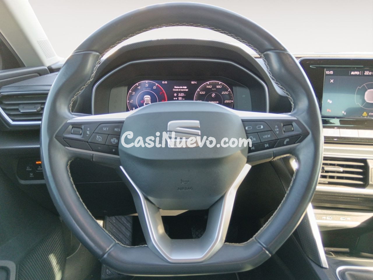 Seat Leon Style Go - foto 7