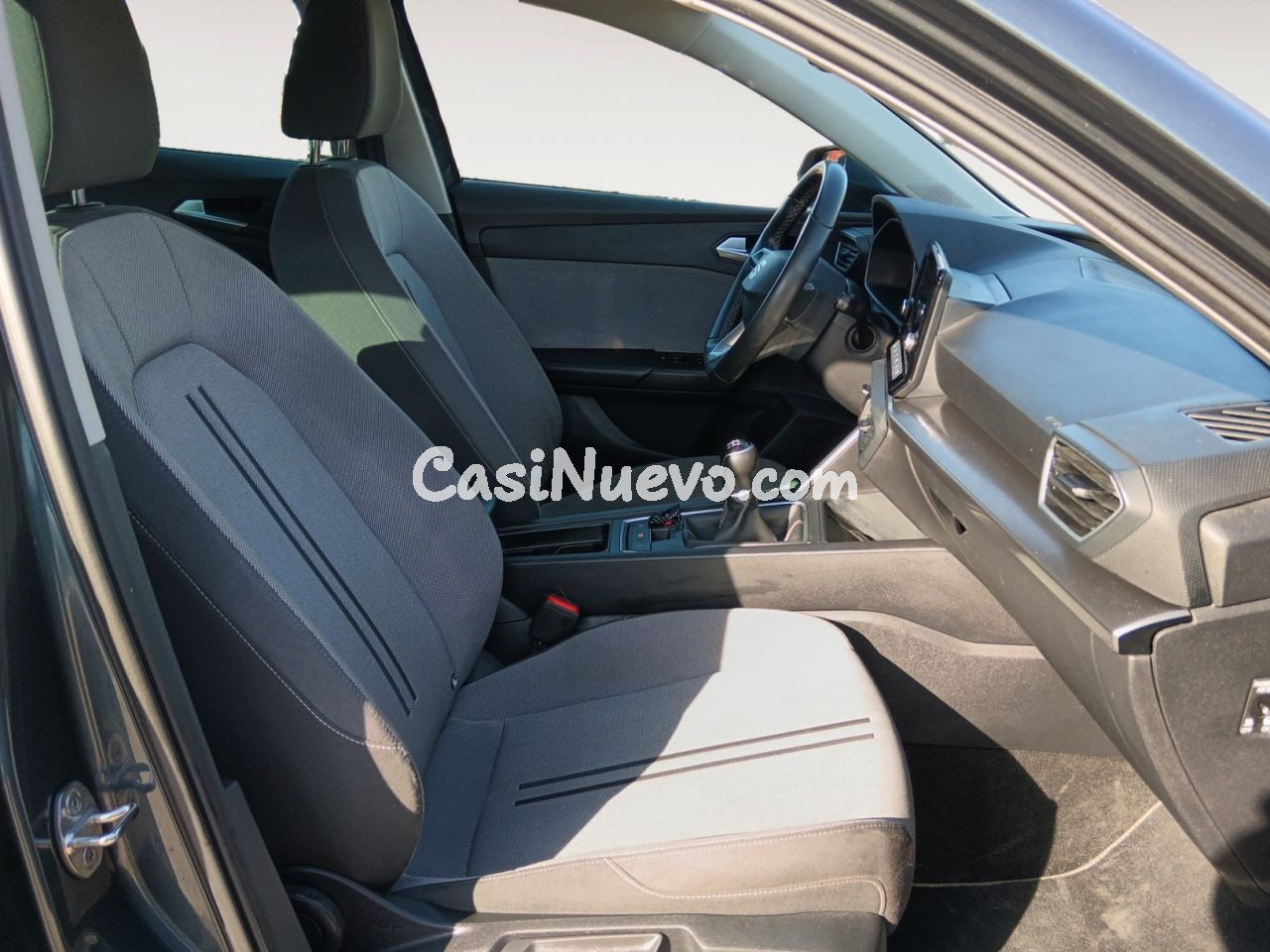 Seat Leon Style Go - foto 10