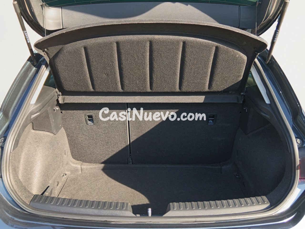 Seat Leon Style Go - foto 11