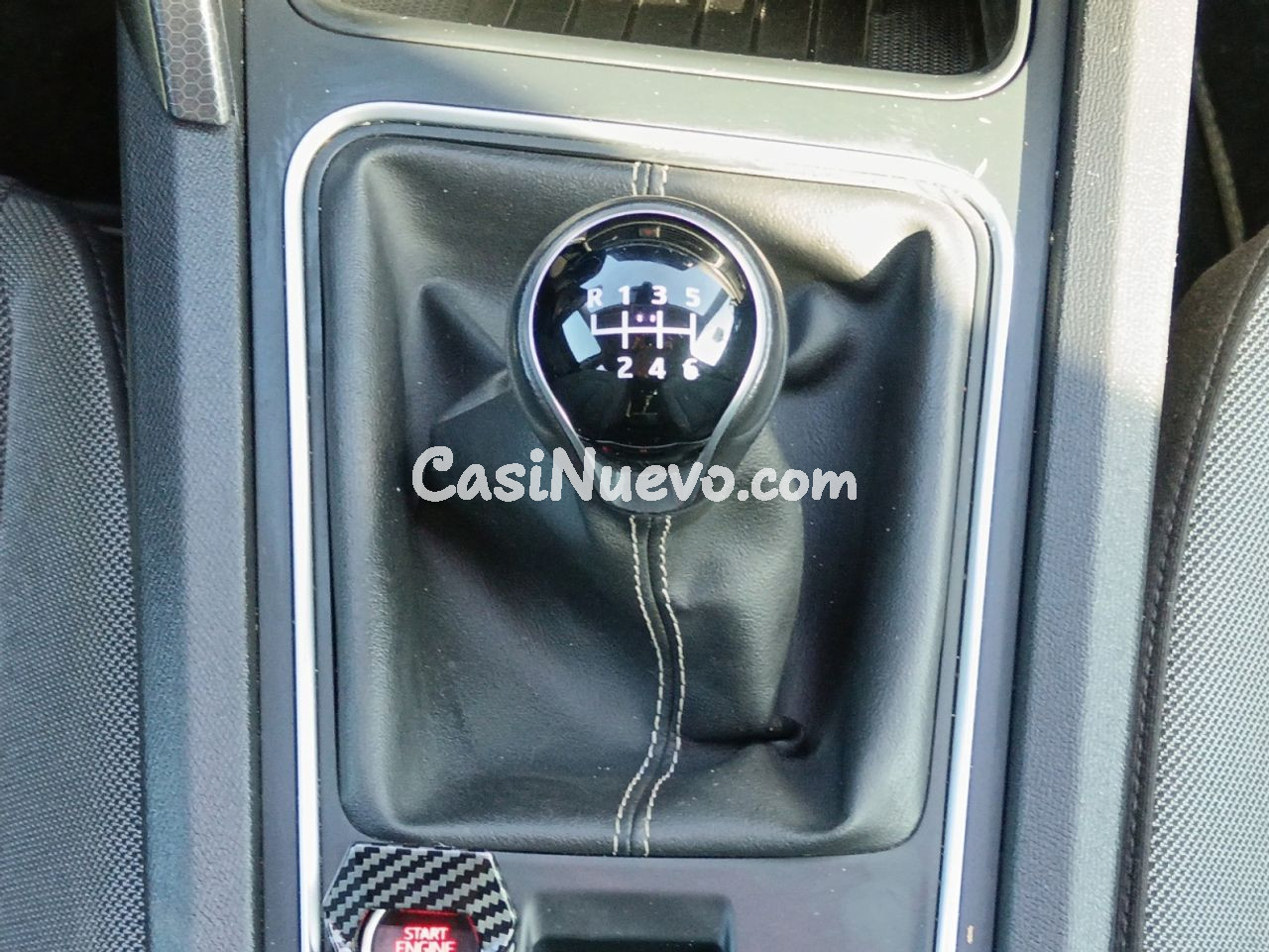 Seat Leon Style Go - foto 12