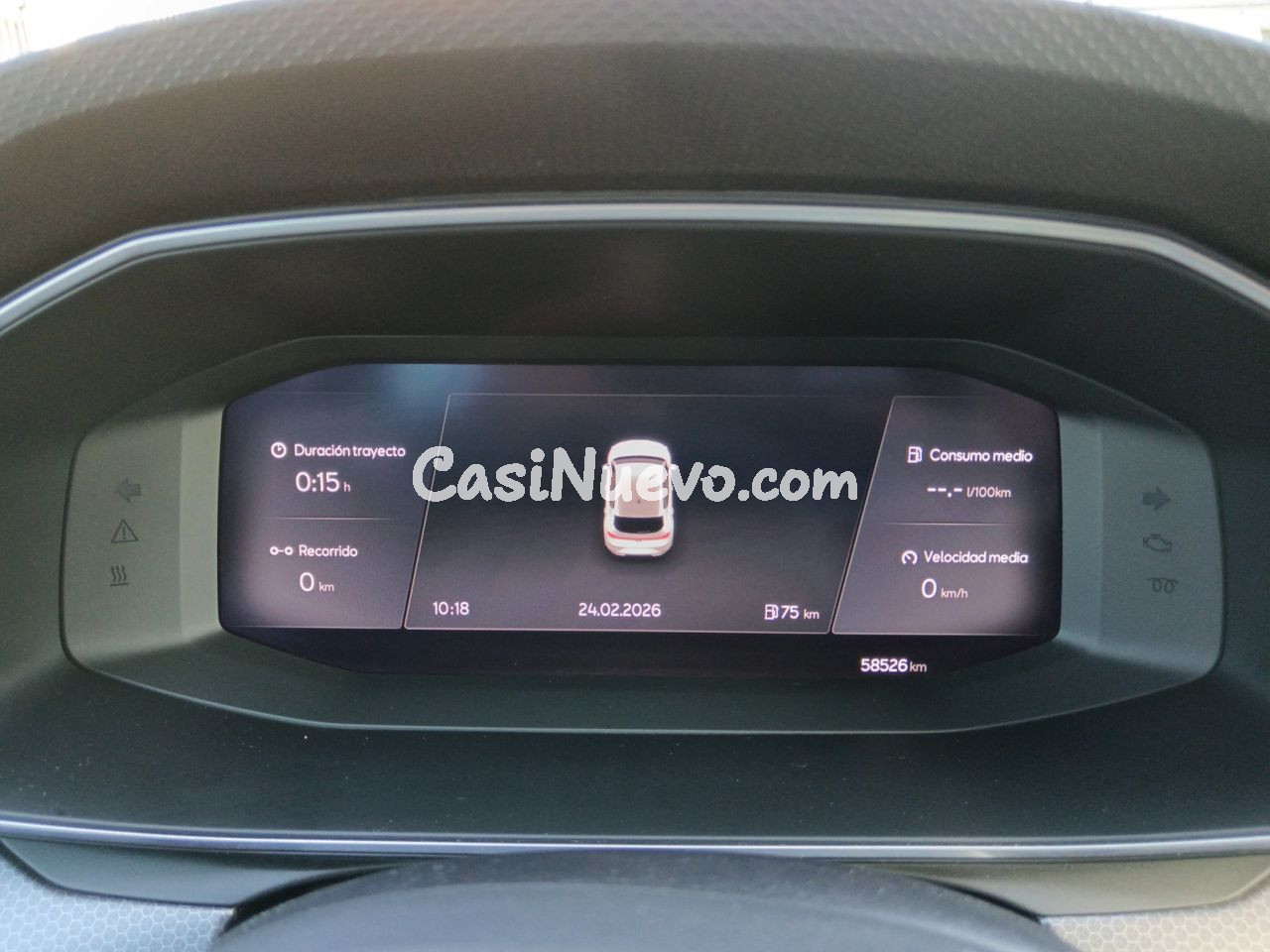 Seat Leon Style Go - foto 13