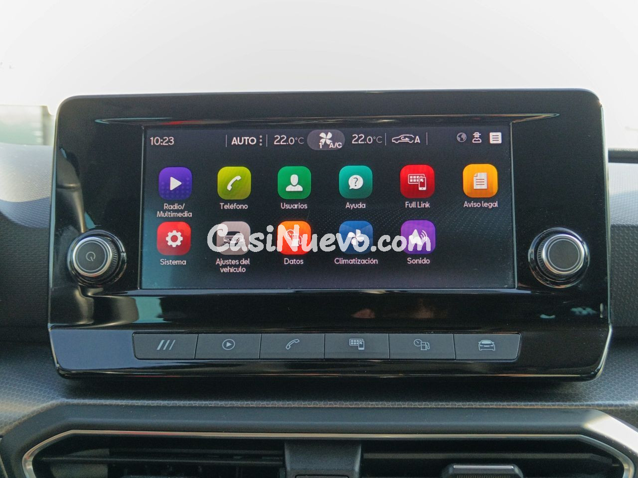 Seat Leon Style Go - foto 14