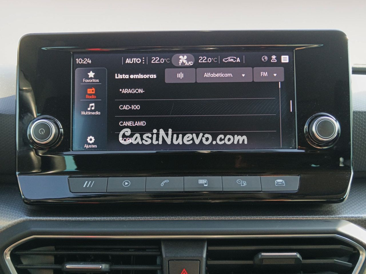 Seat Leon Style Go - foto 15