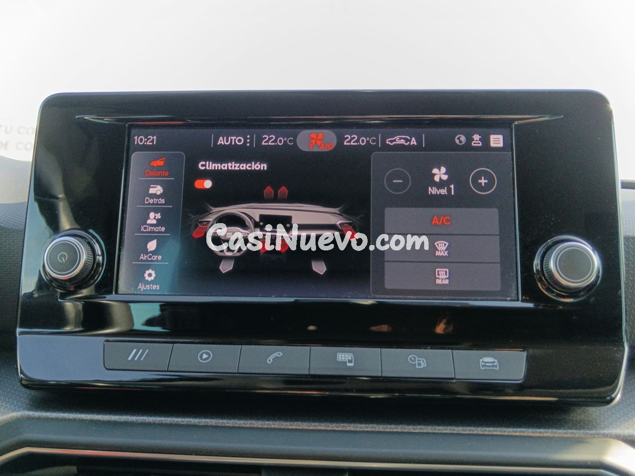 Seat Leon Style Go - foto 18