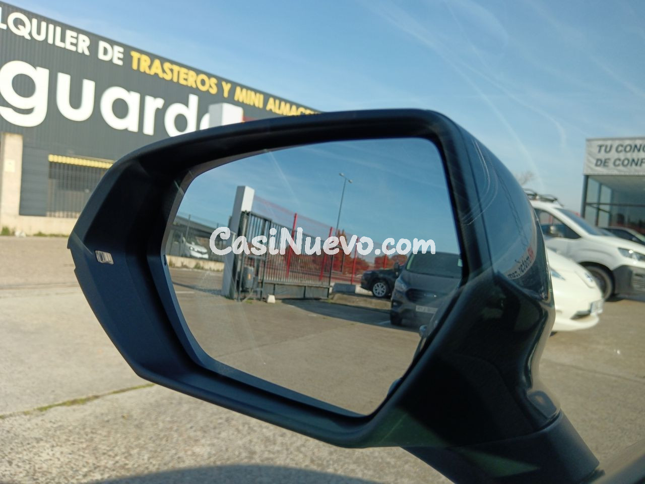 Seat Leon Style Go - foto 19