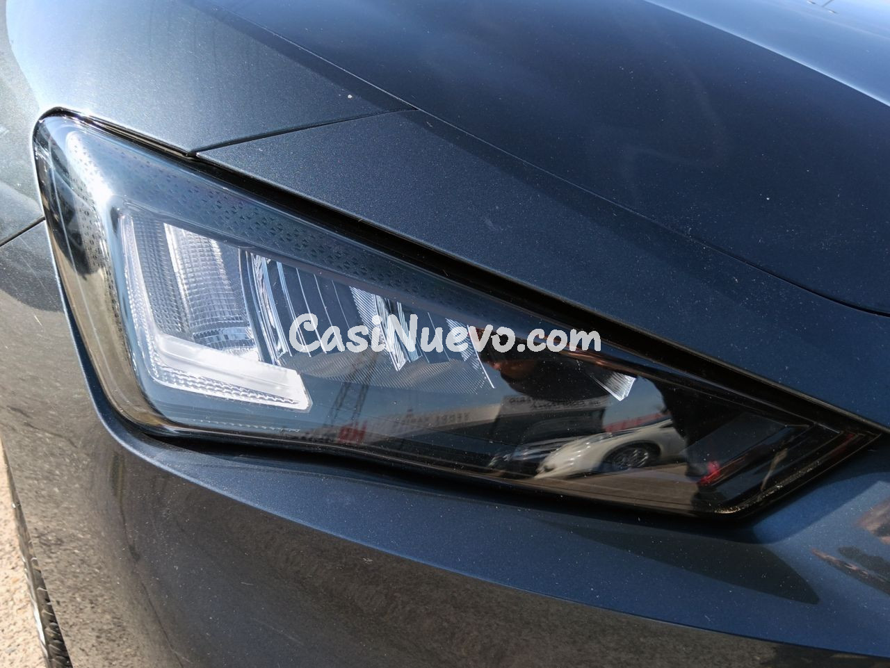 Seat Leon Style Go - foto 20