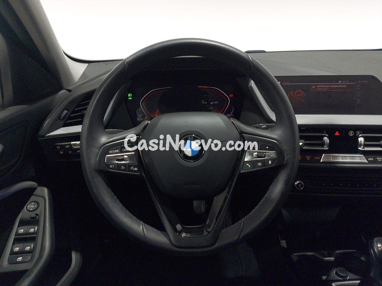 BMW Serie 1 116d - foto 7