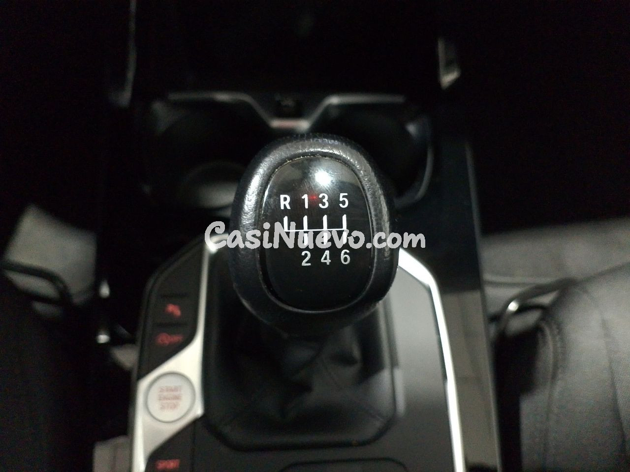 BMW Serie 1 116d - foto 12