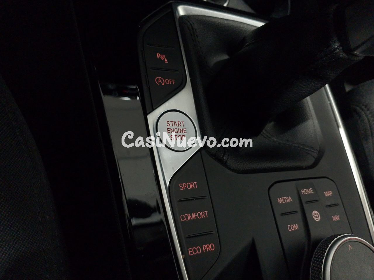 BMW Serie 1 116d - foto 13