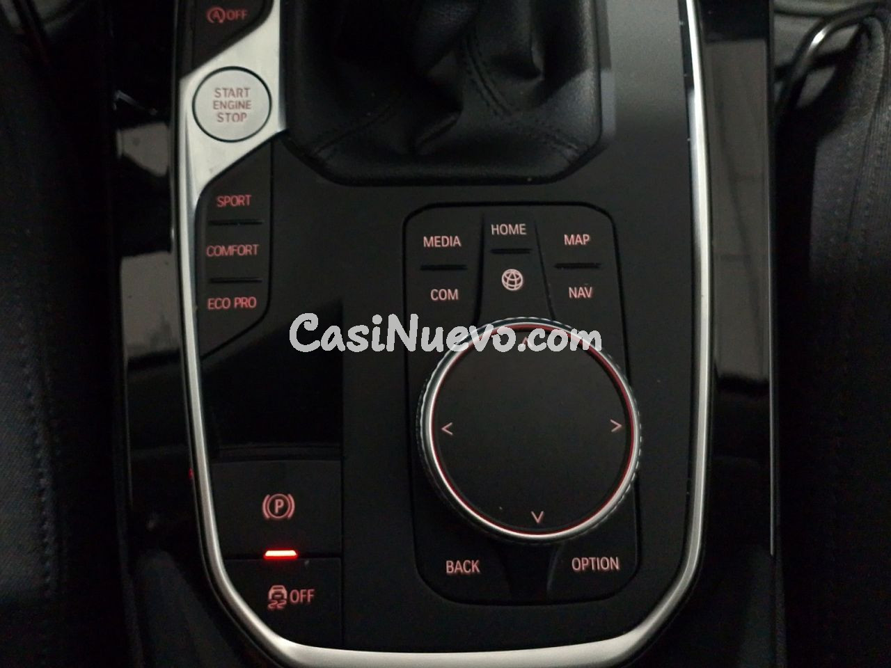 BMW Serie 1 116d - foto 14