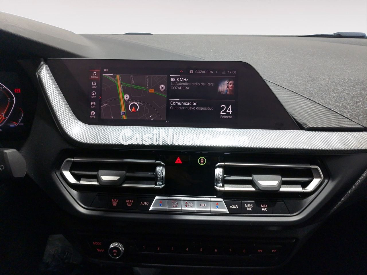 BMW Serie 1 116d - foto 17