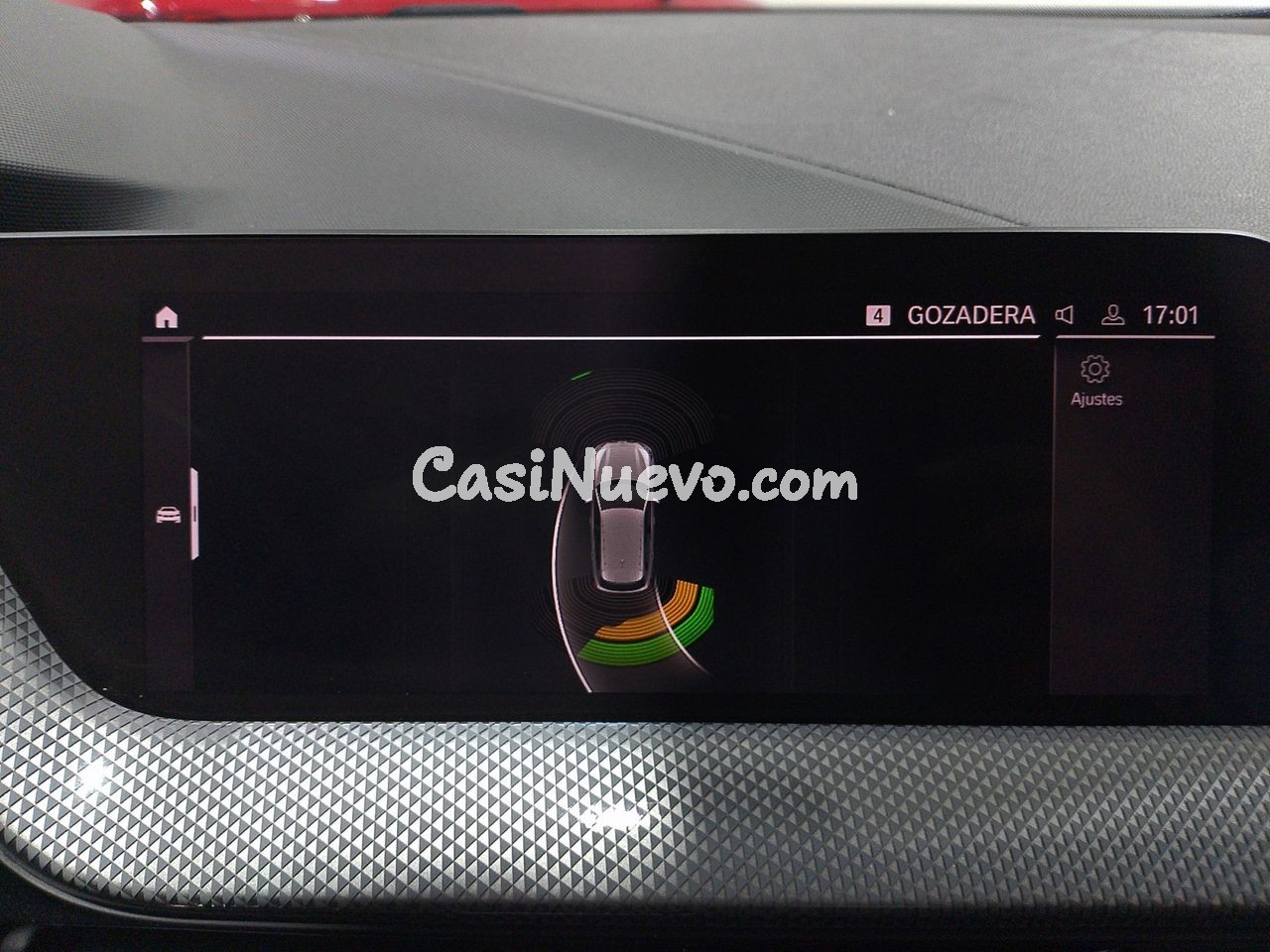 BMW Serie 1 116d - foto 18