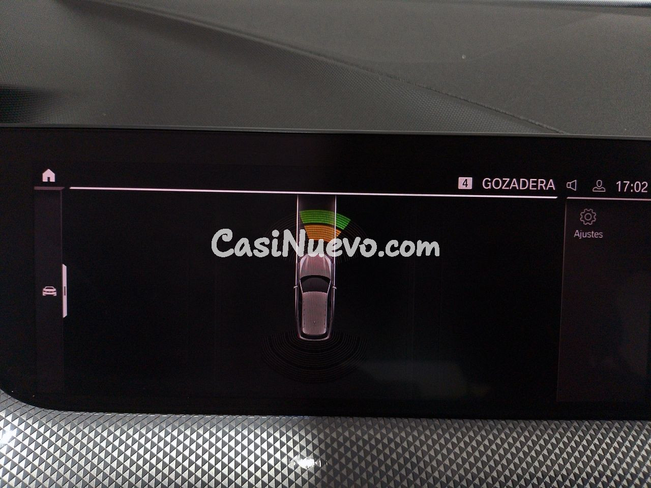 BMW Serie 1 116d - foto 19