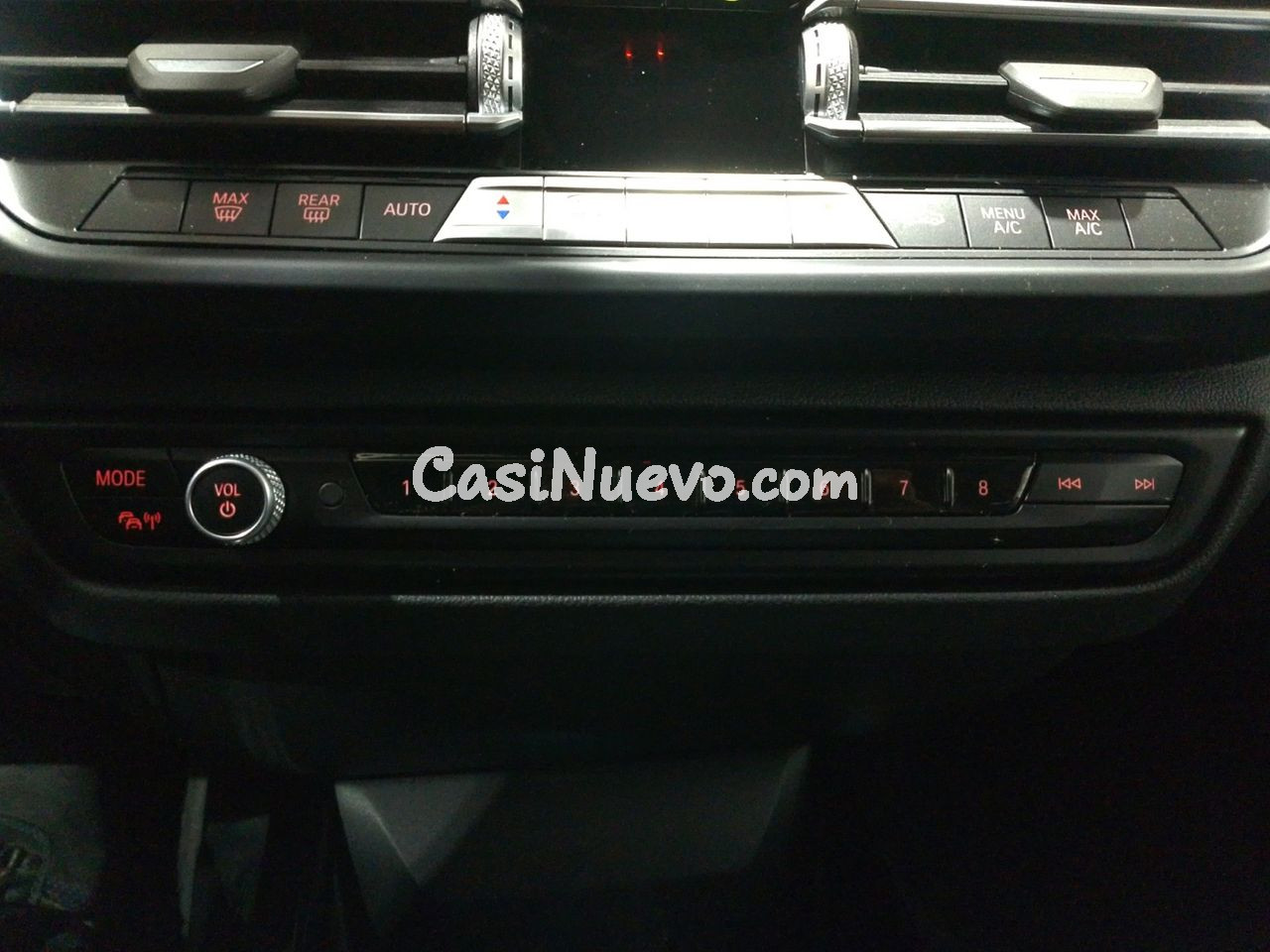 BMW Serie 1 116d - foto 20