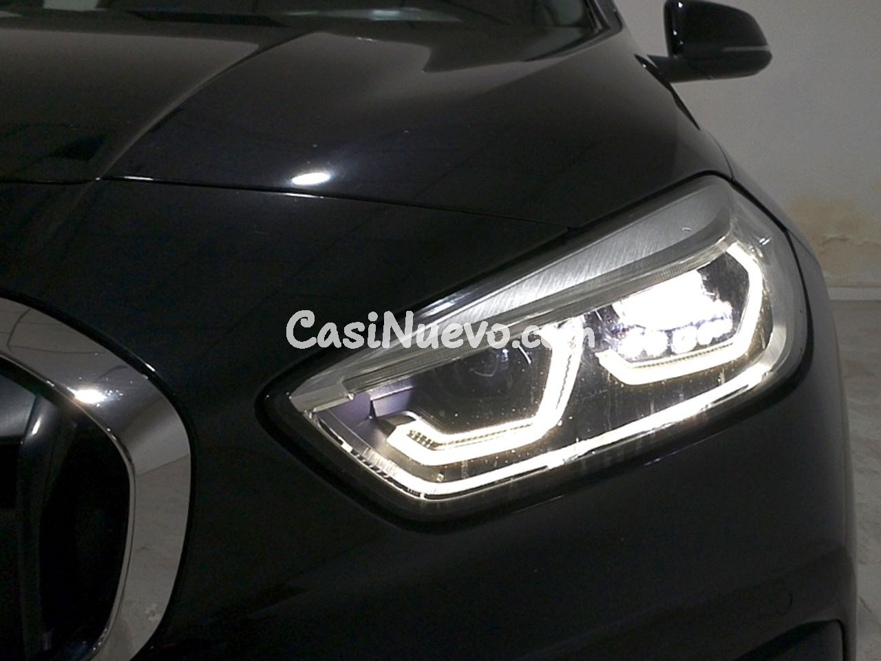 BMW Serie 1 116d - foto 21