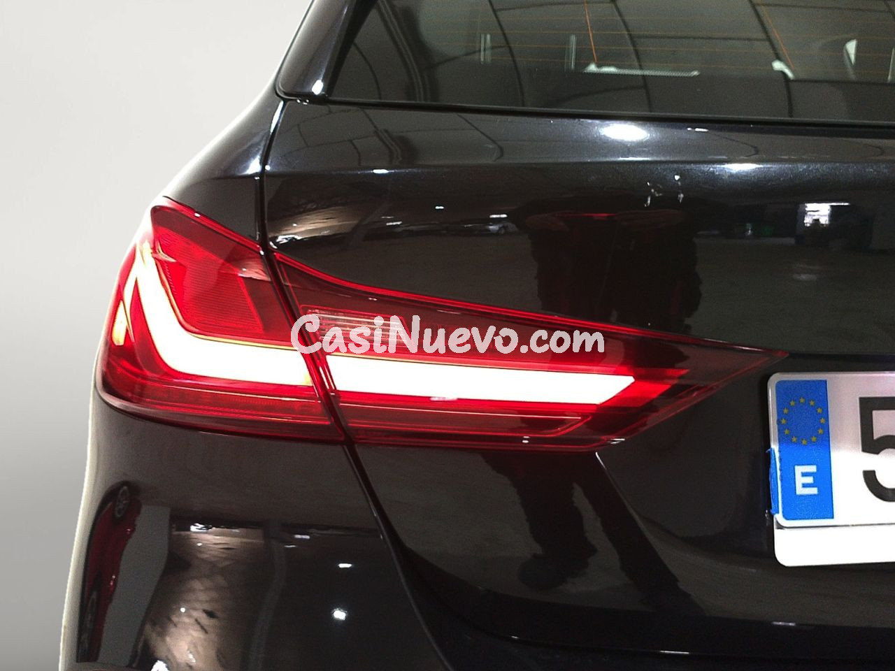 BMW Serie 1 116d - foto 22