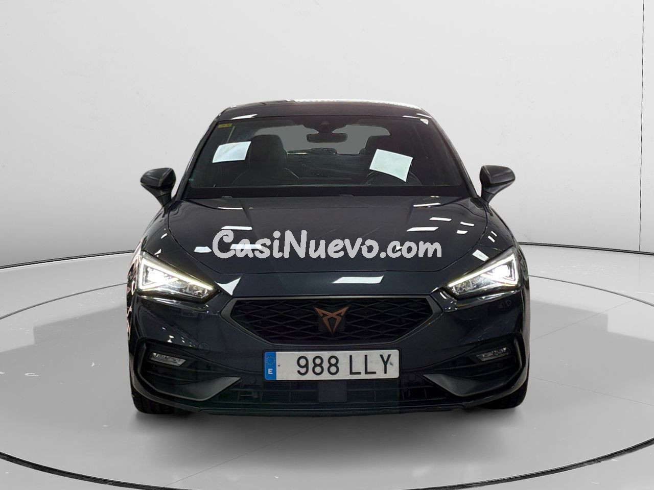 Seat Leon FR Go - foto 5