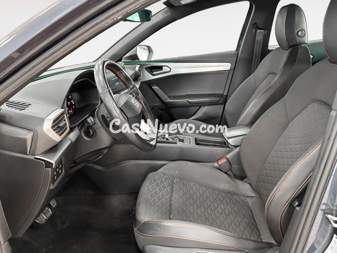 Seat Leon FR Go - foto 9