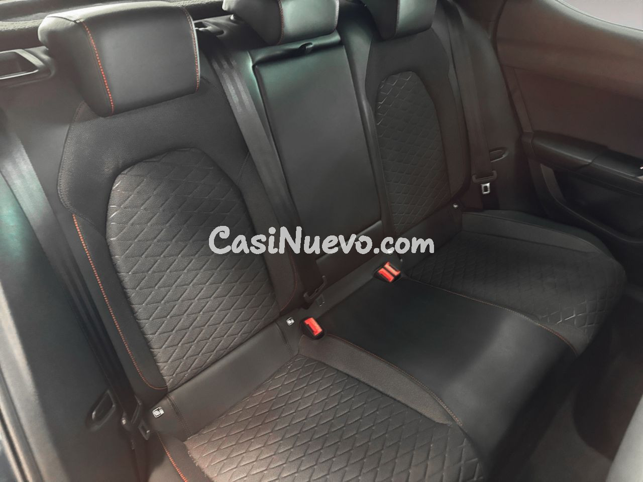 Seat Leon FR Go - foto 10