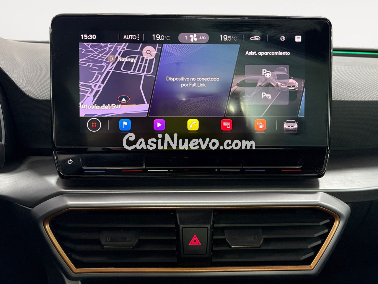 Seat Leon FR Go - foto 15