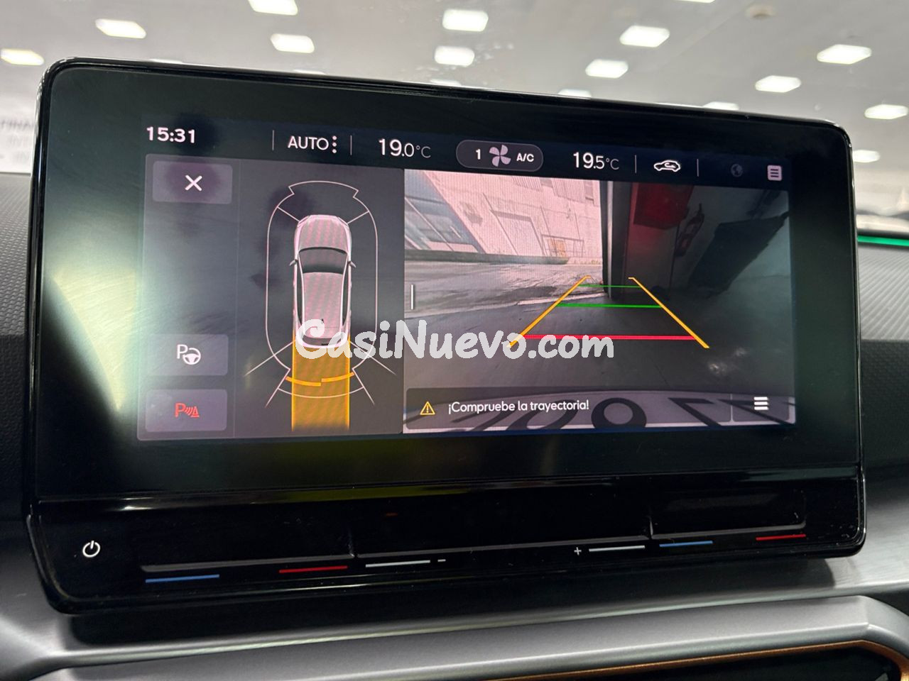 Seat Leon FR Go - foto 16