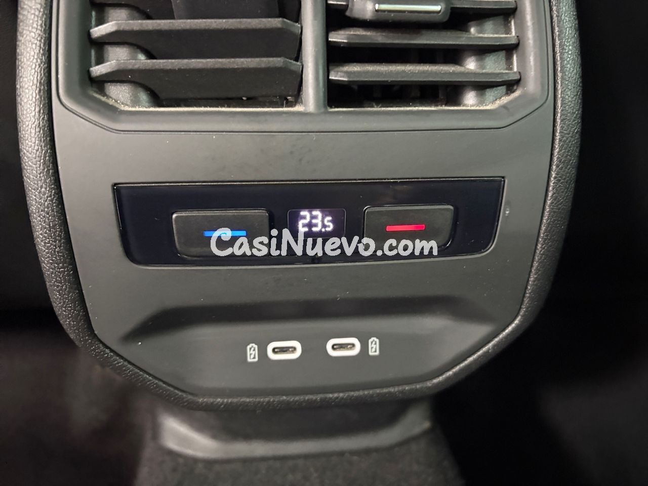 Seat Leon FR Go - foto 17