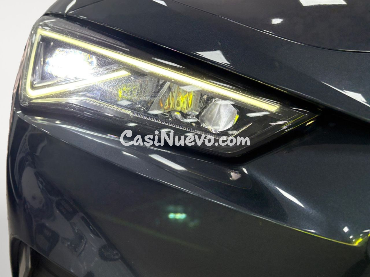 Seat Leon FR Go - foto 18