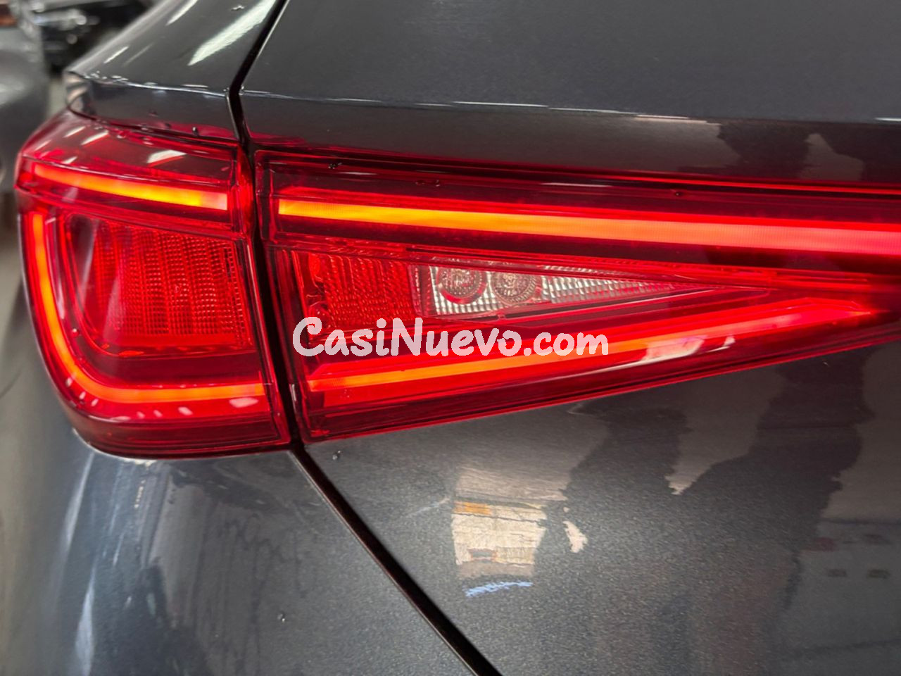 Seat Leon FR Go - foto 19