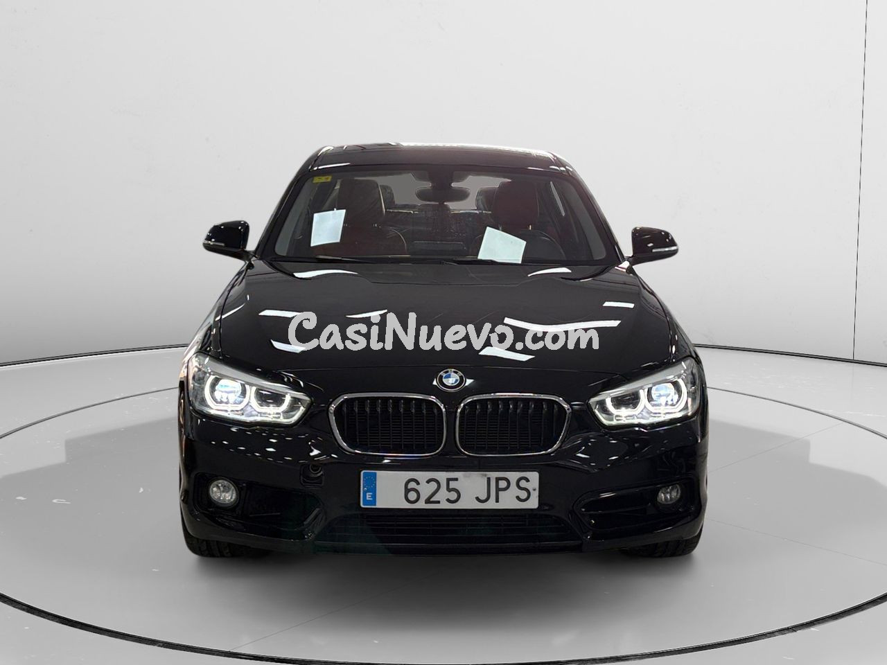 BMW Serie 1 118 d Sport Line - foto 5