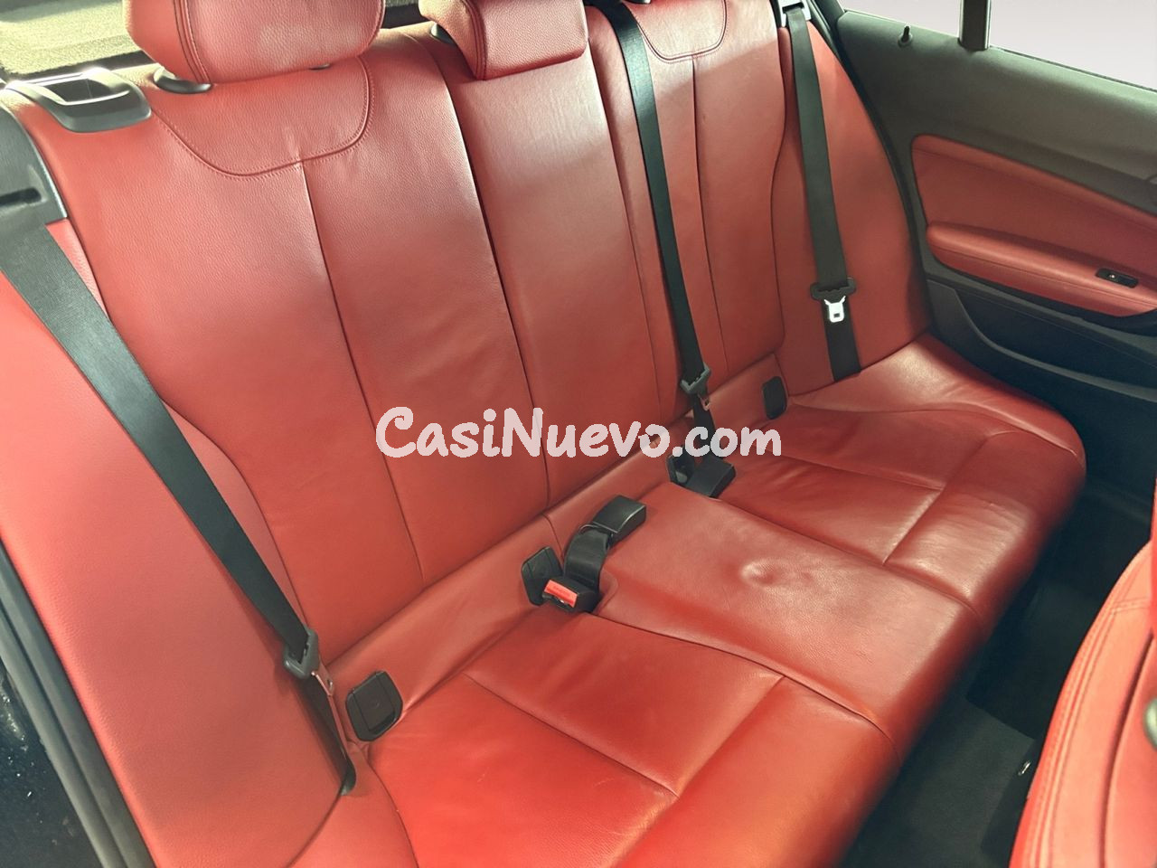 BMW Serie 1 118 d Sport Line - foto 10