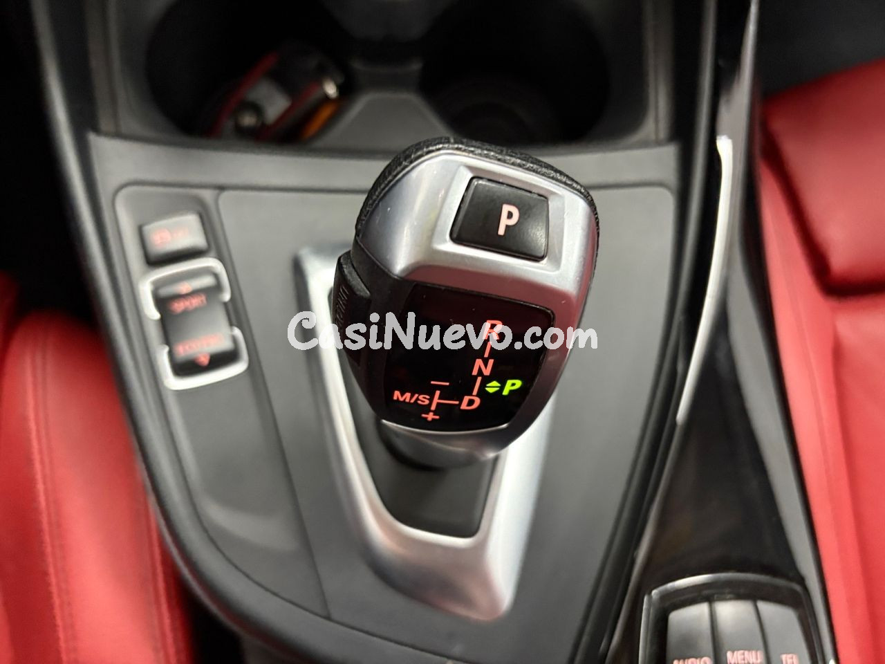 BMW Serie 1 118 d Sport Line - foto 14