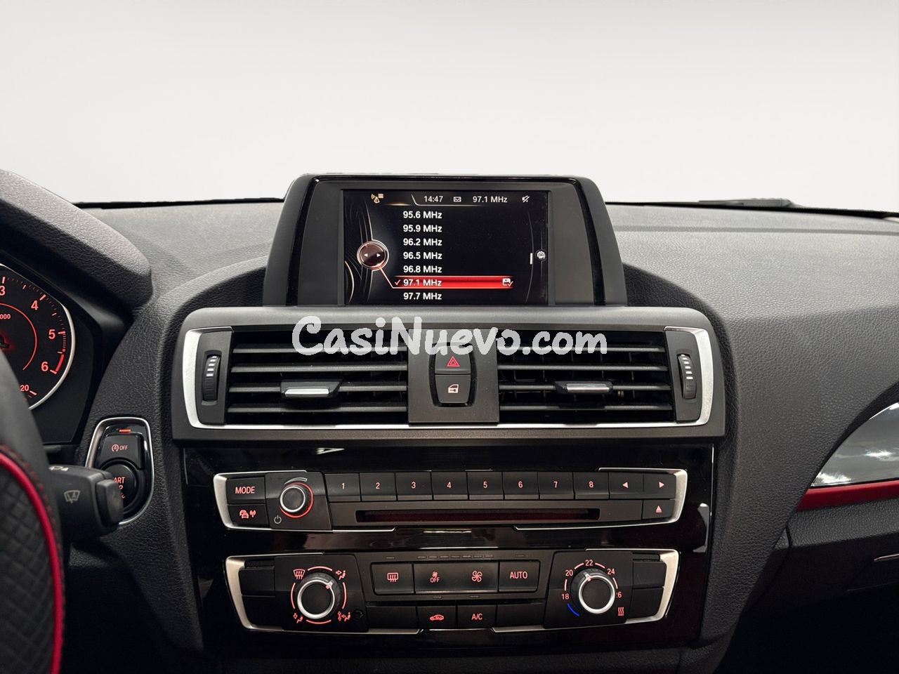 BMW Serie 1 118 d Sport Line - foto 17