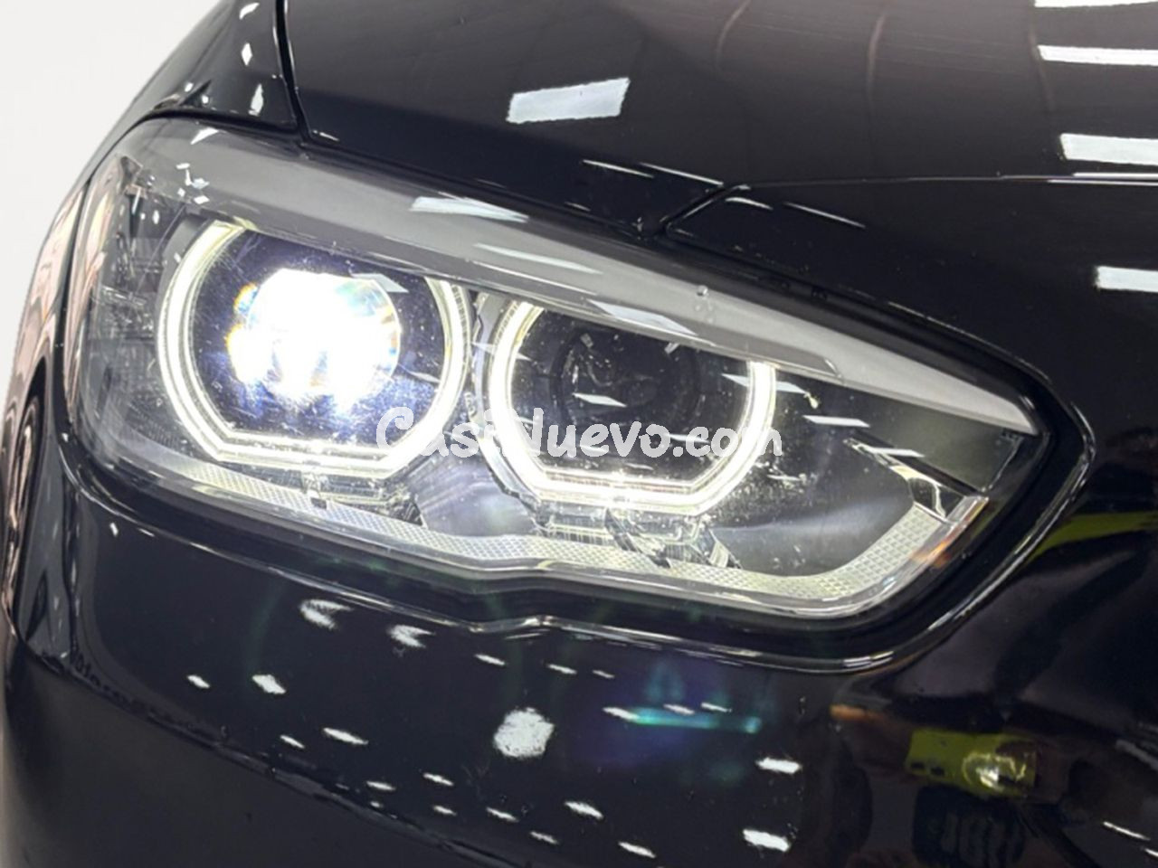 BMW Serie 1 118 d Sport Line - foto 18