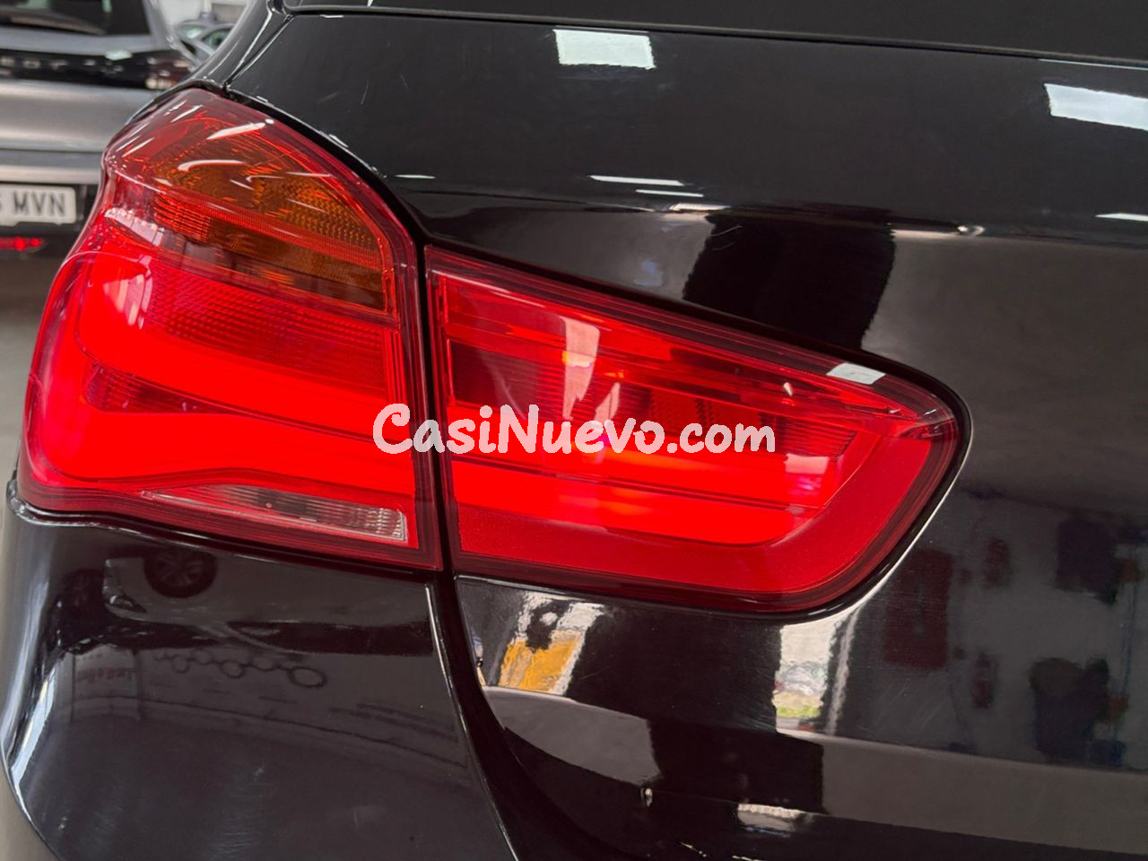 BMW Serie 1 118 d Sport Line - foto 19