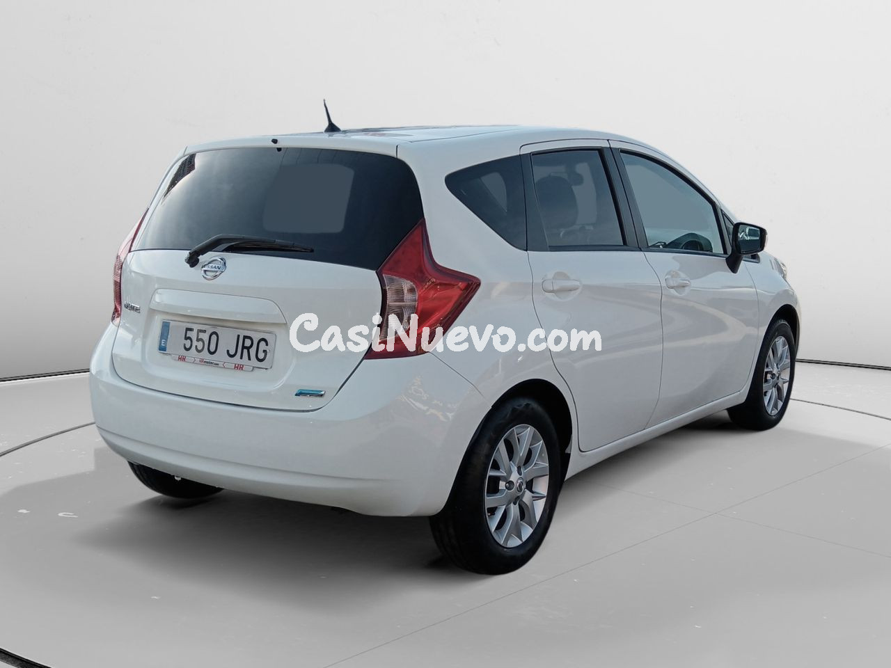 Nissan Note Summer Edition - foto 2