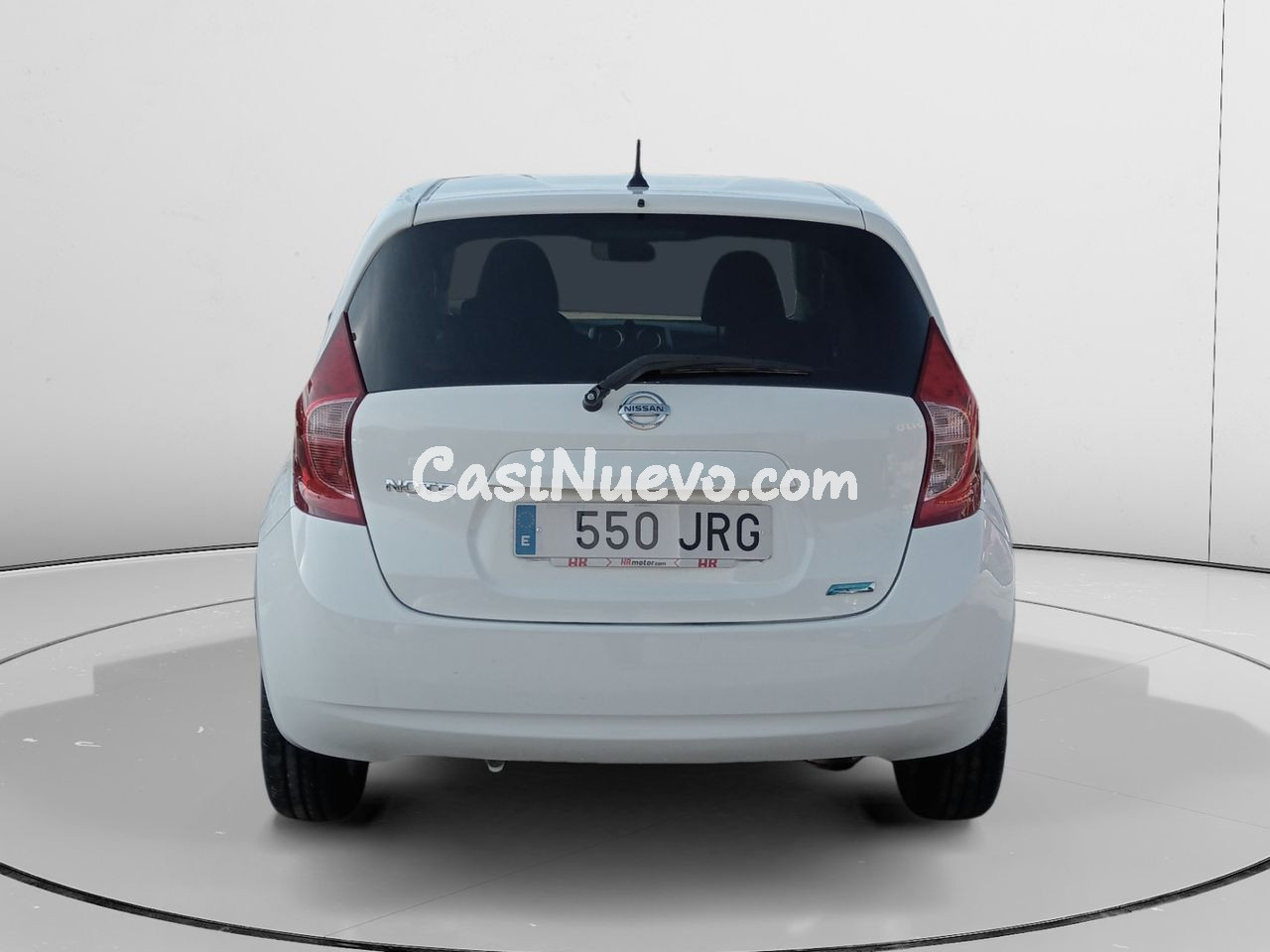 Nissan Note Summer Edition - foto 3