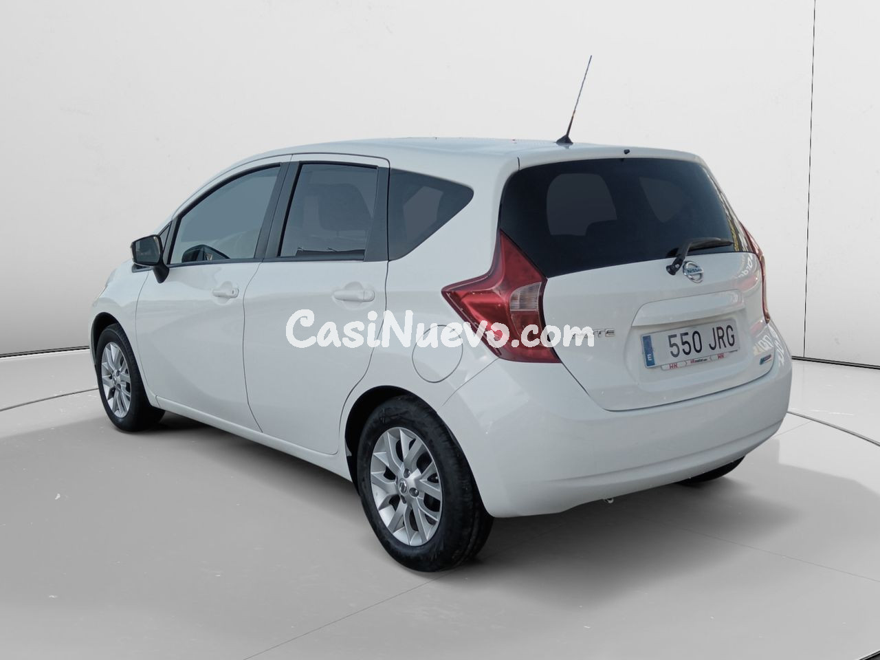 Nissan Note Summer Edition - foto 4
