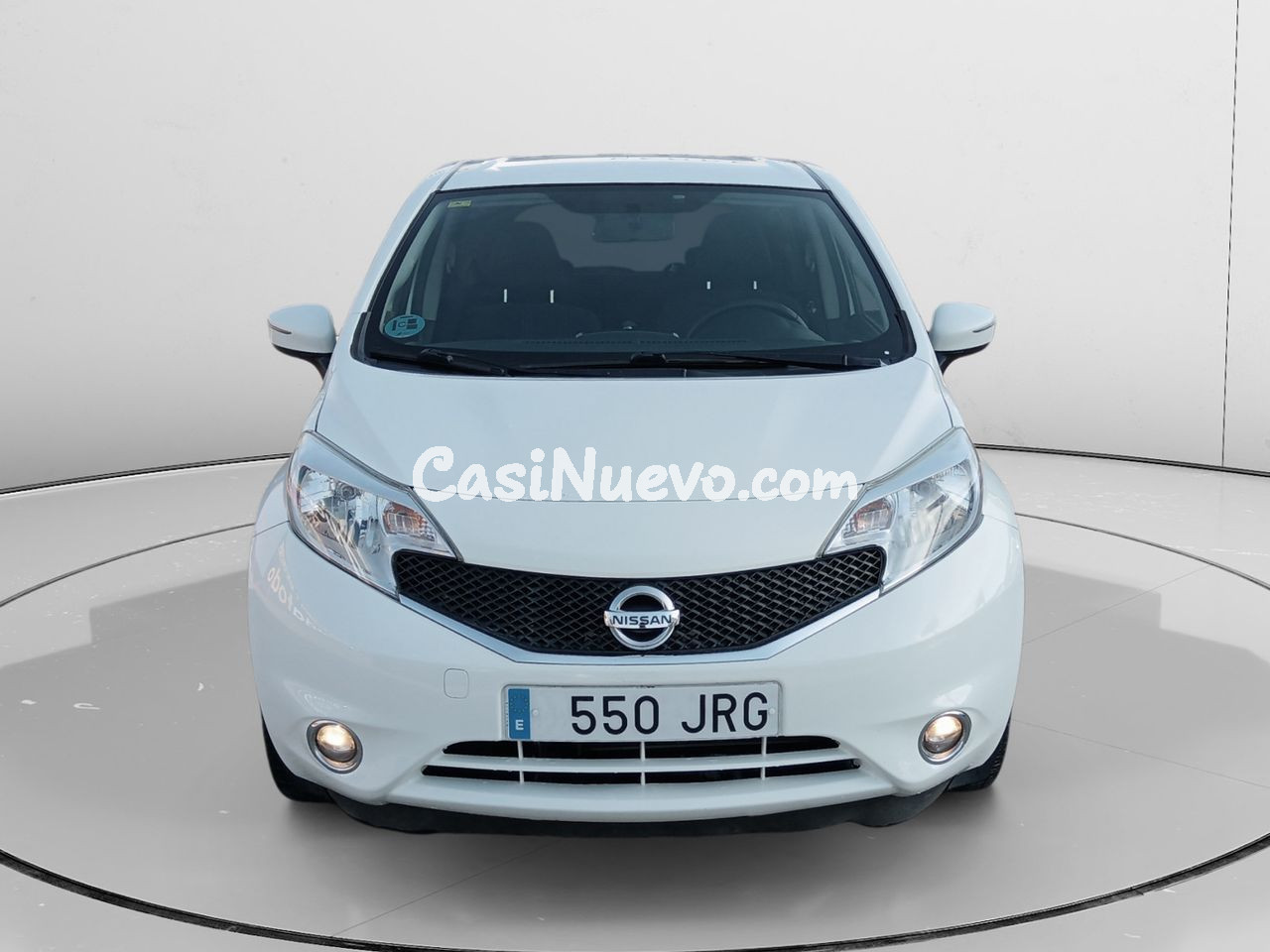 Nissan Note Summer Edition - foto 5