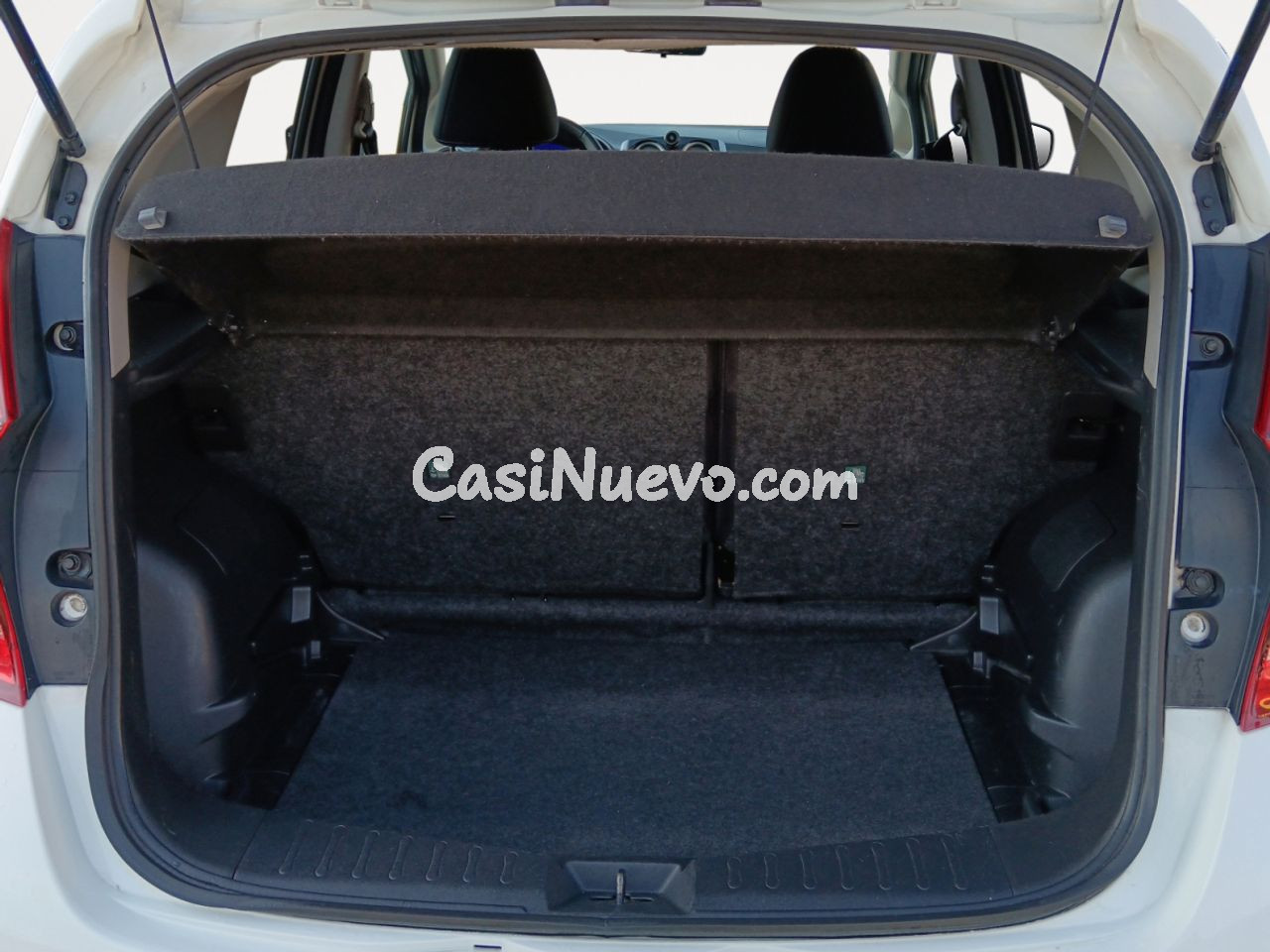 Nissan Note Summer Edition - foto 12