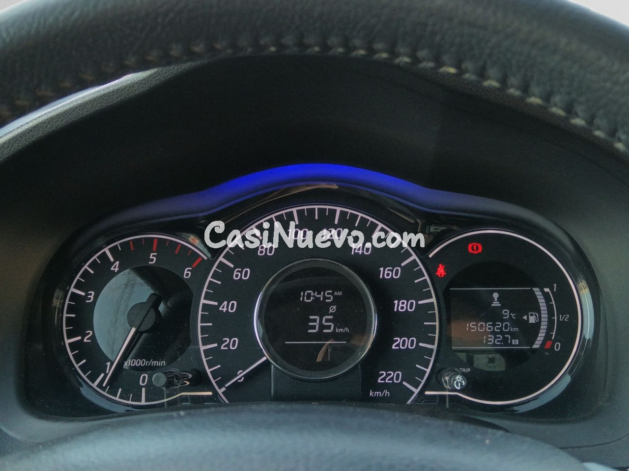 Nissan Note Summer Edition - foto 14