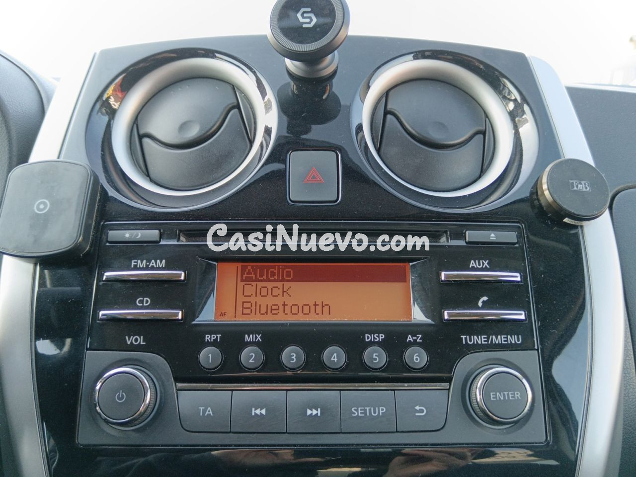 Nissan Note Summer Edition - foto 15