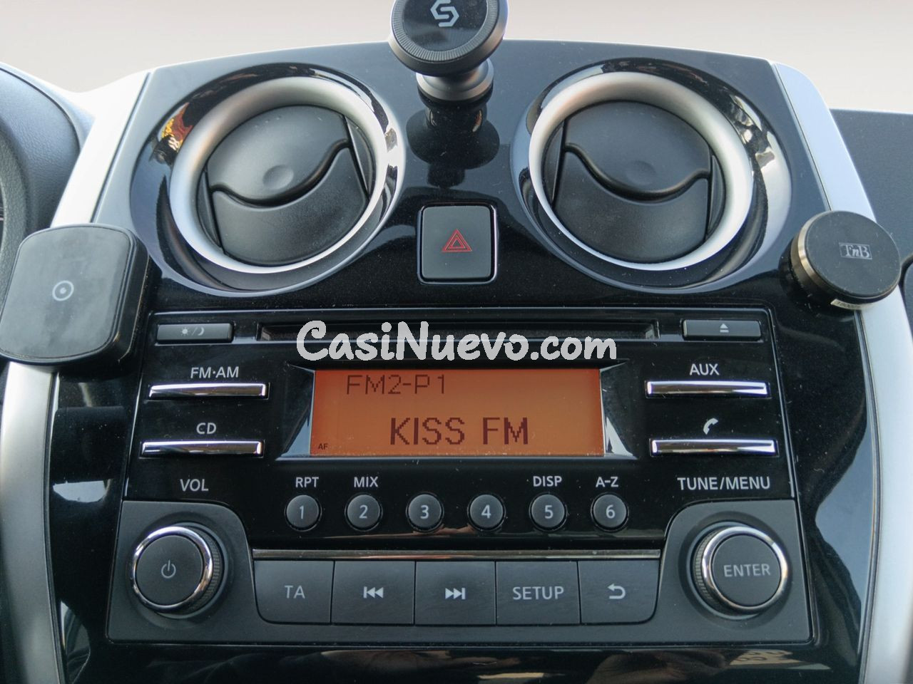 Nissan Note Summer Edition - foto 16