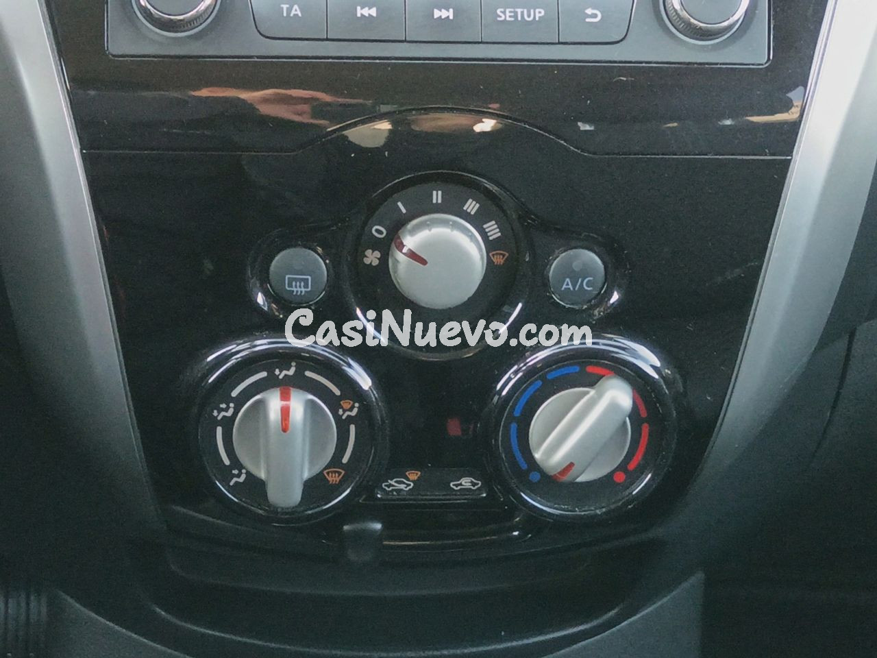 Nissan Note Summer Edition - foto 18