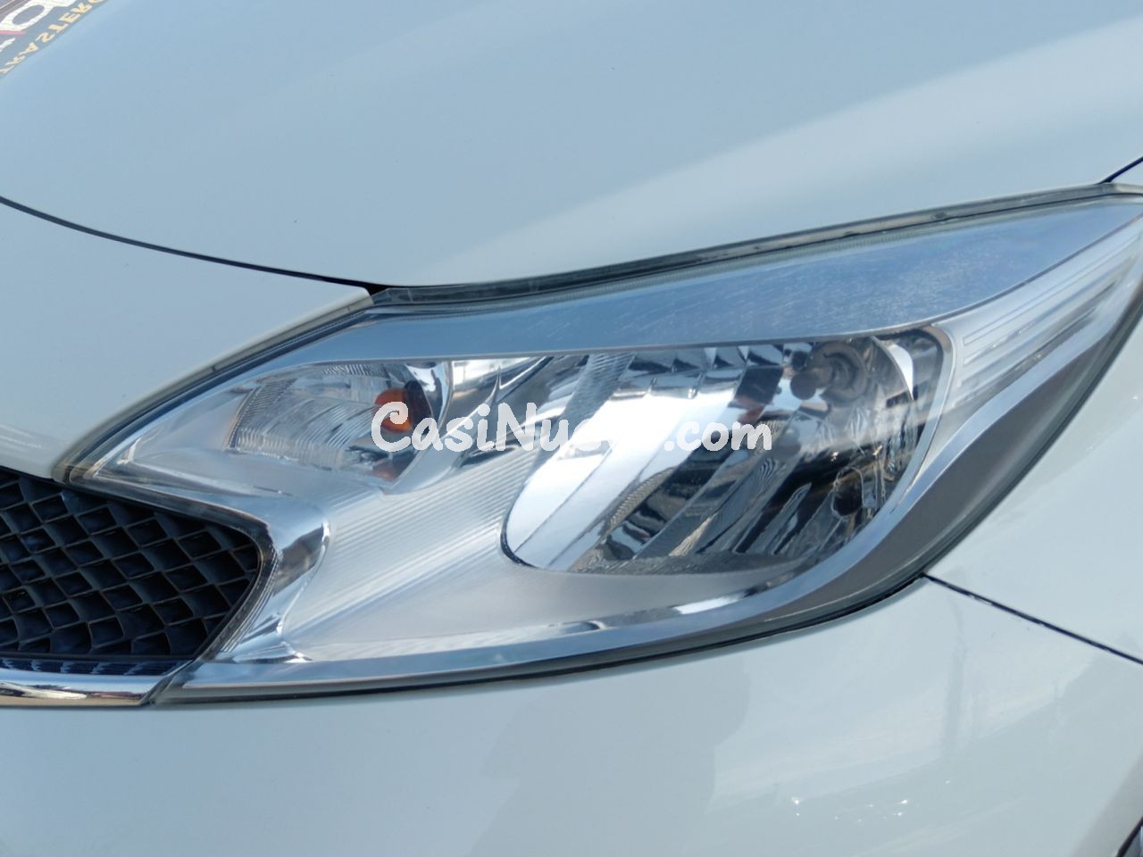 Nissan Note Summer Edition - foto 20