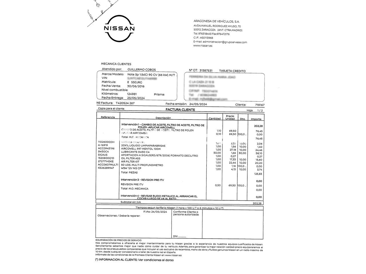 Nissan Note Summer Edition - foto 22