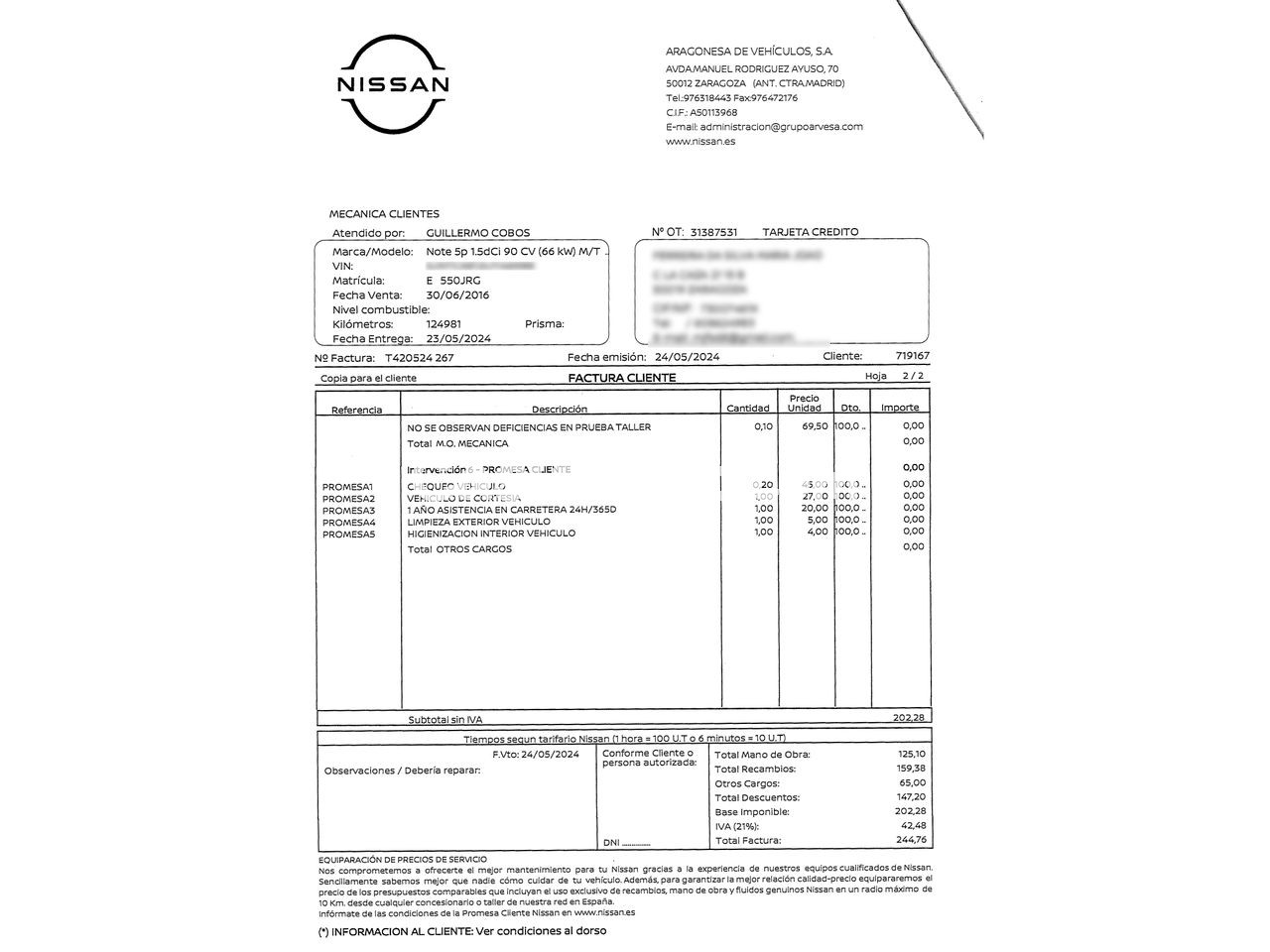 Nissan Note Summer Edition - foto 23