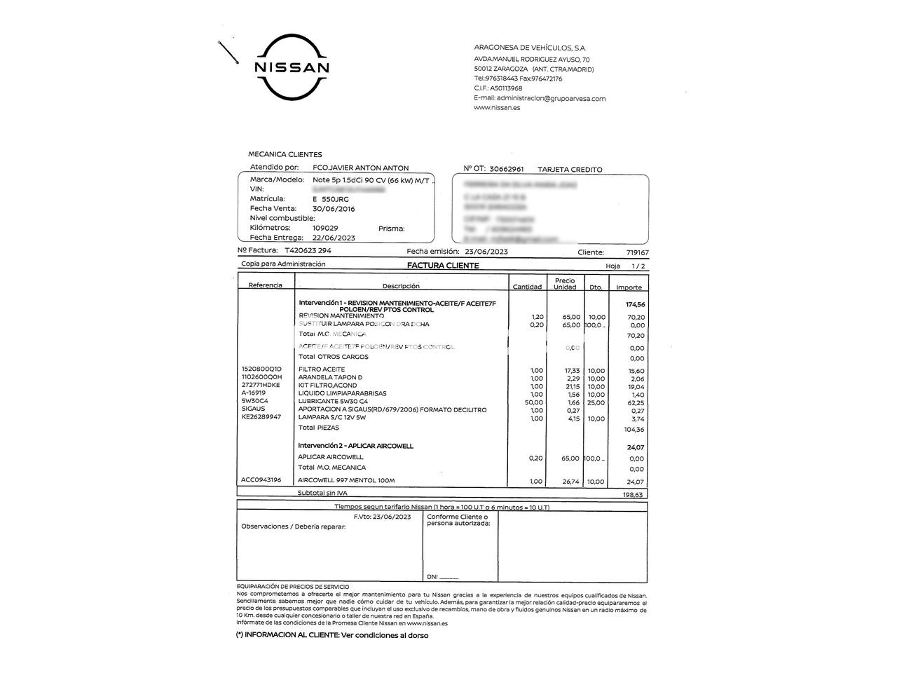 Nissan Note Summer Edition - foto 24