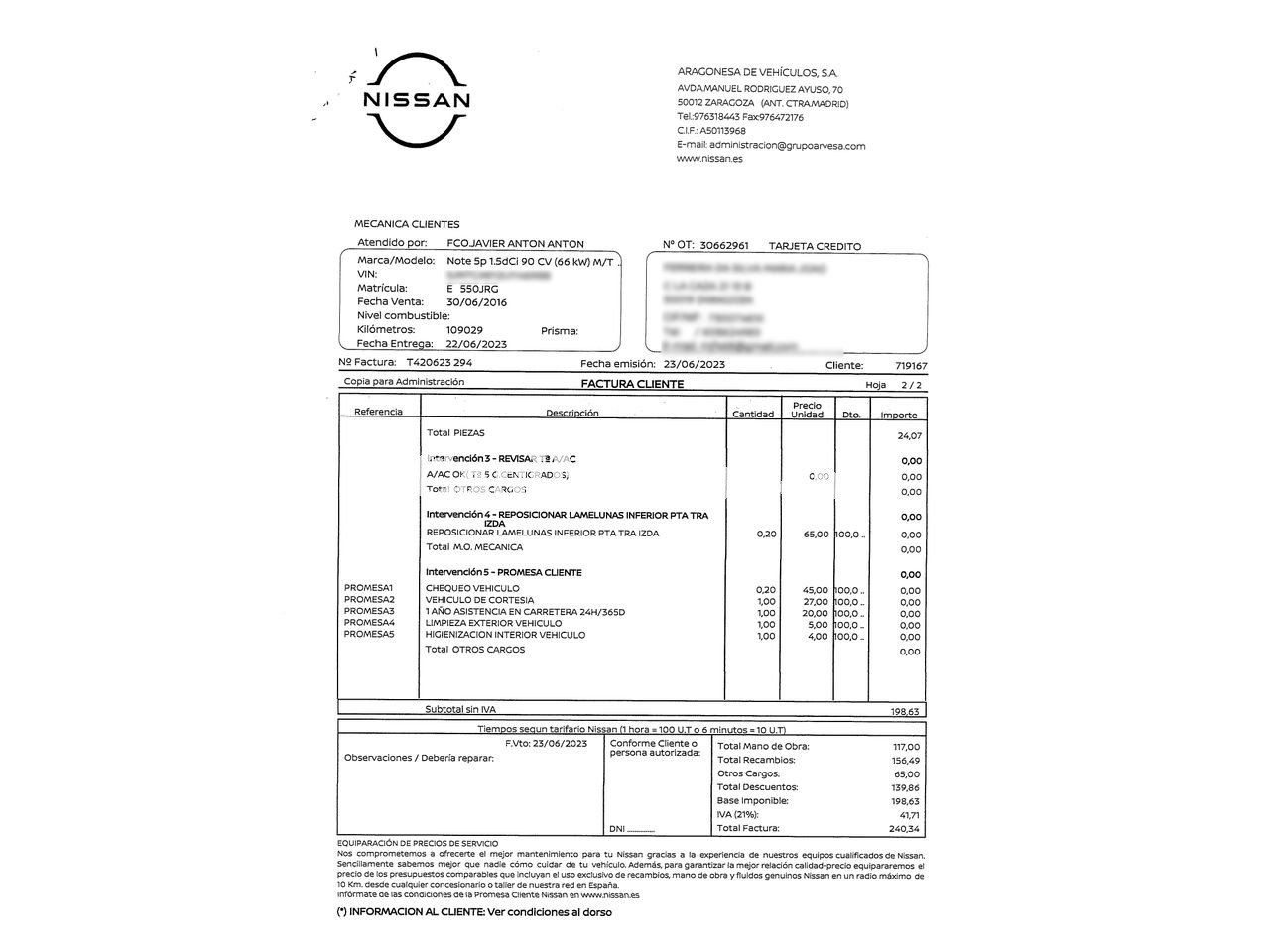 Nissan Note Summer Edition - foto 25