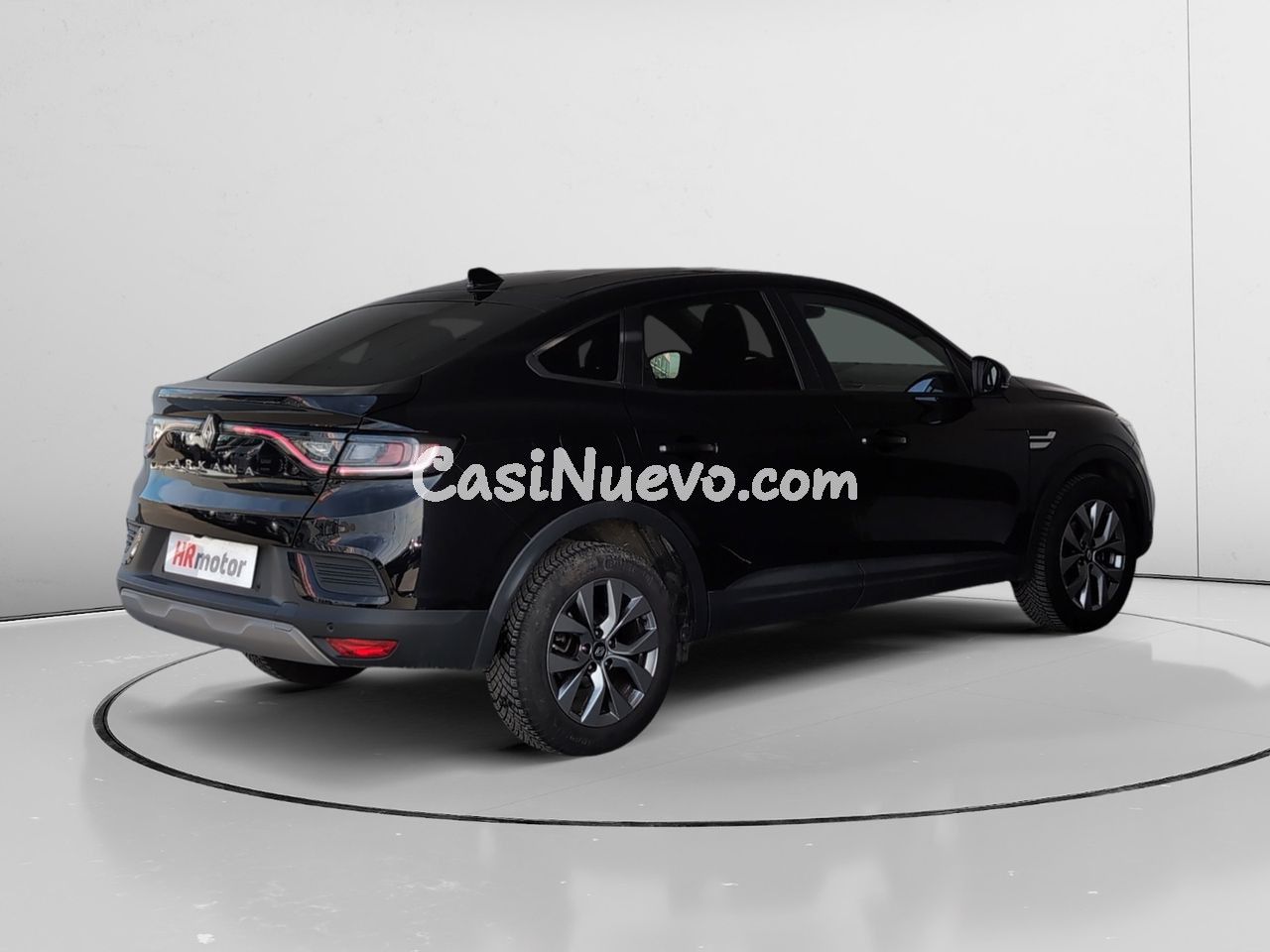 Renault Arkana Evolution - foto 2