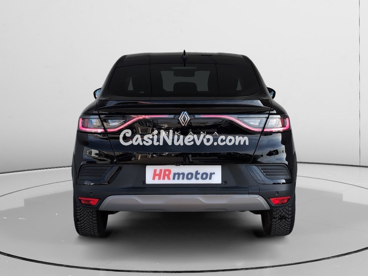 Renault Arkana Evolution - foto 3